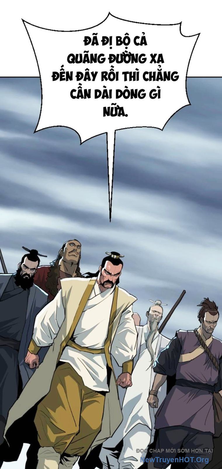 Càn Khôn Bất Dị Ký Chap 12 - Next Chap 13