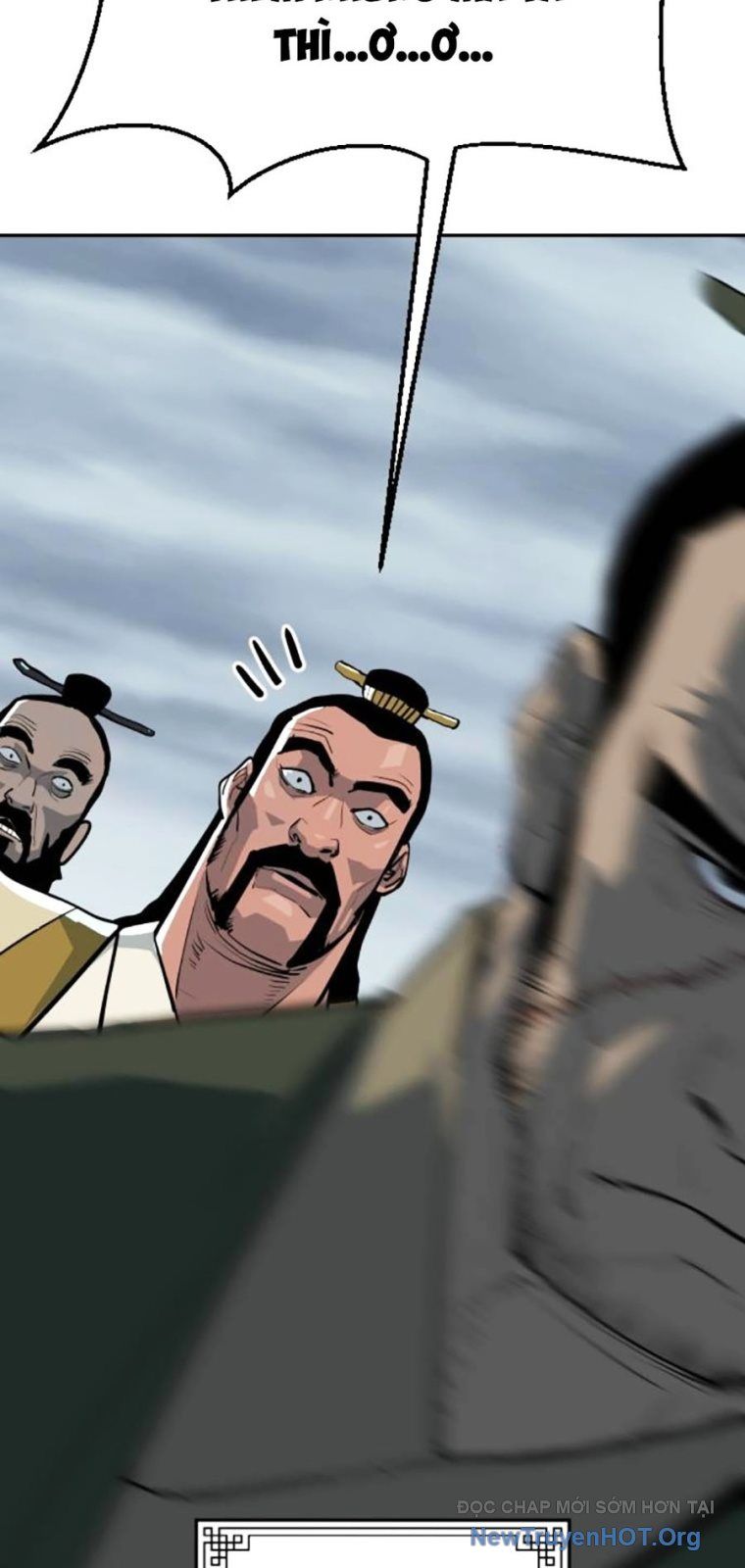 Càn Khôn Bất Dị Ký Chap 12 - Next Chap 13