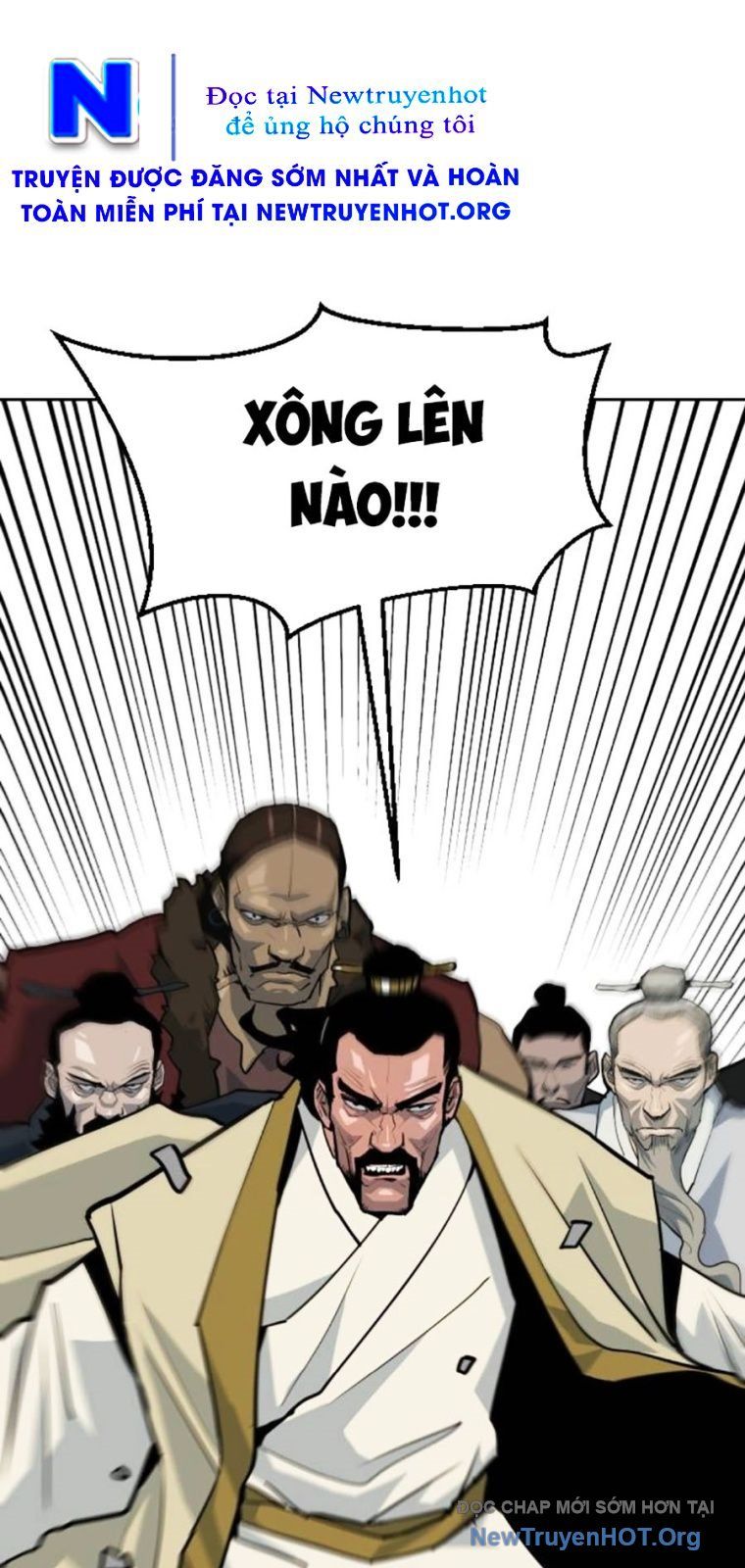 Càn Khôn Bất Dị Ký Chap 12 - Next Chap 13