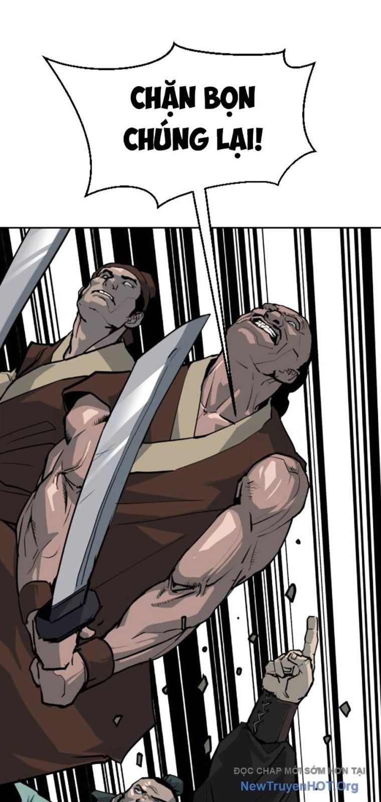 Càn Khôn Bất Dị Ký Chap 12 - Next Chap 13