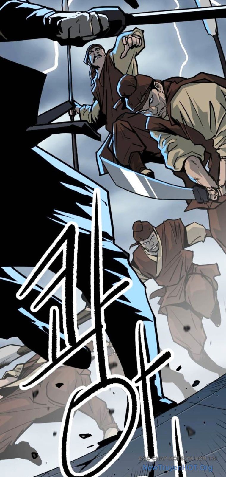 Càn Khôn Bất Dị Ký Chap 12 - Next Chap 13