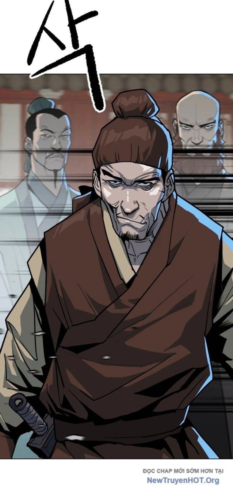 Càn Khôn Bất Dị Ký Chap 12 - Next Chap 13