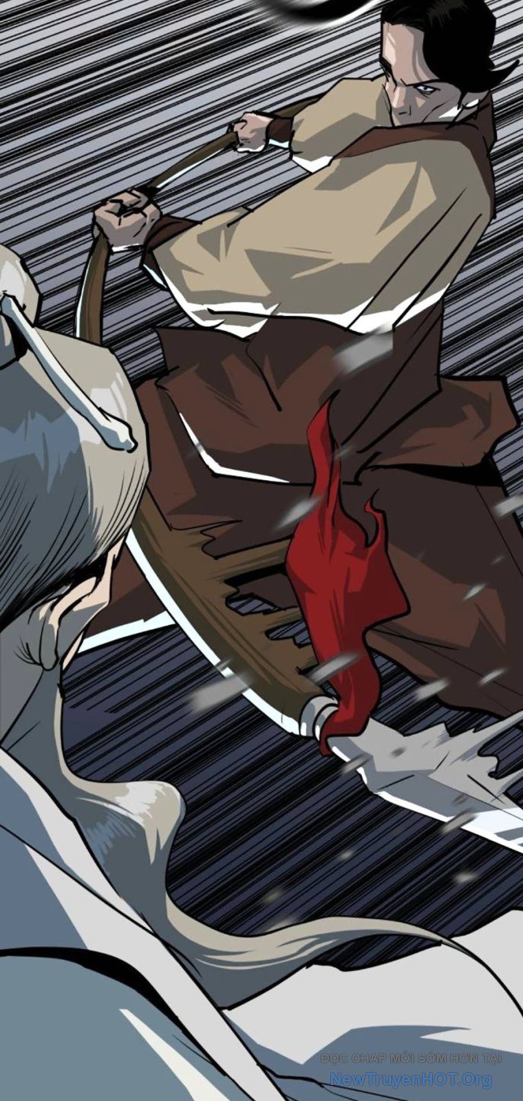 Càn Khôn Bất Dị Ký Chap 13 - Next Chap 14