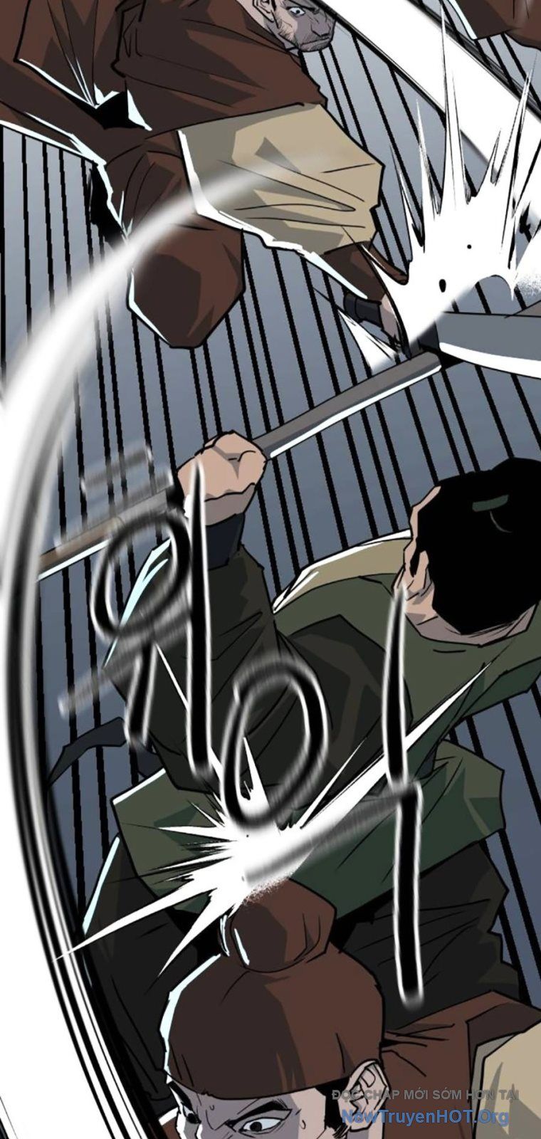 Càn Khôn Bất Dị Ký Chap 13 - Next Chap 14