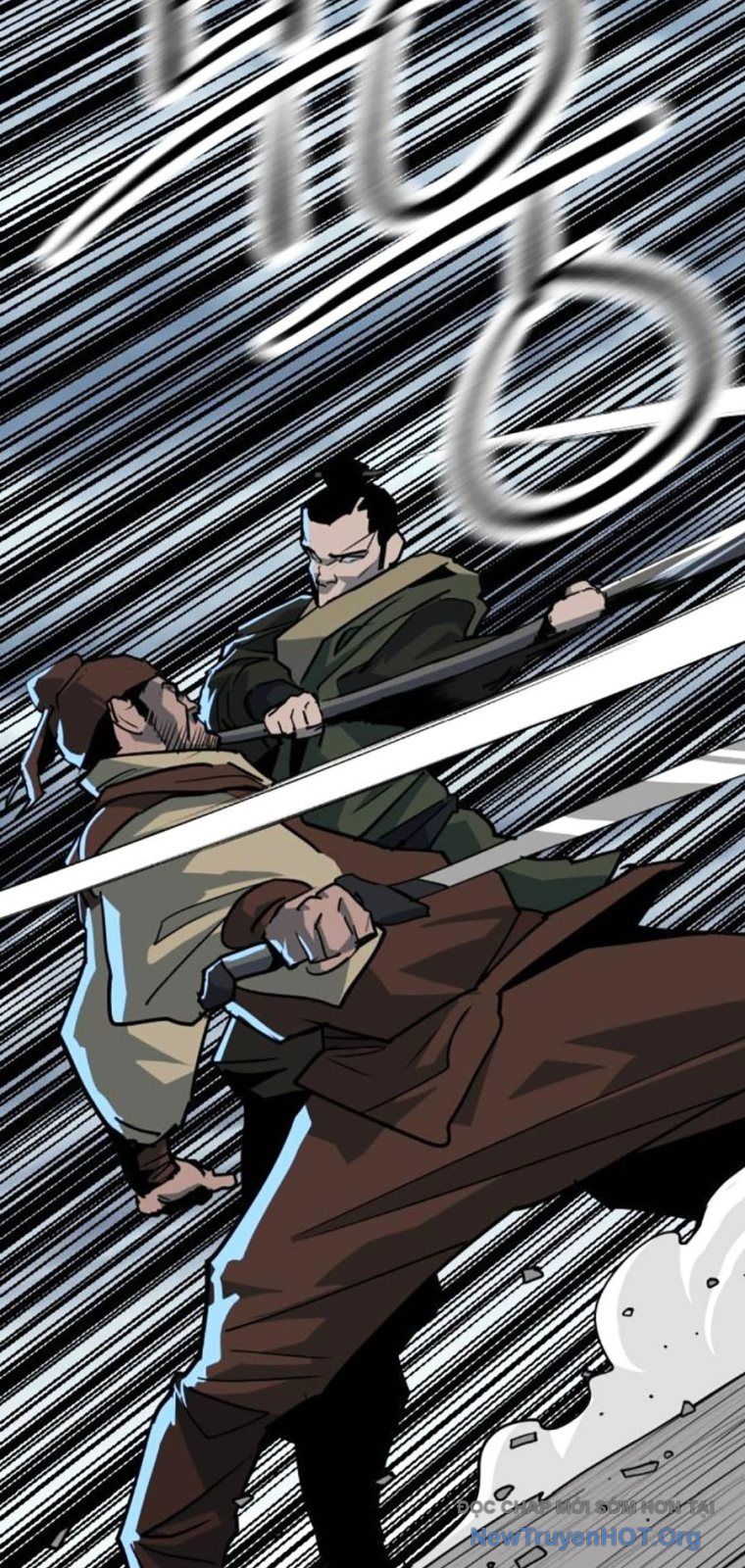 Càn Khôn Bất Dị Ký Chap 13 - Next Chap 14