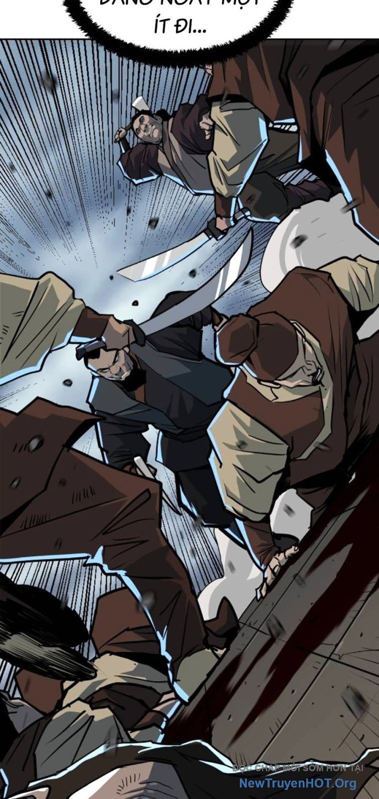 Càn Khôn Bất Dị Ký Chap 13 - Next Chap 14