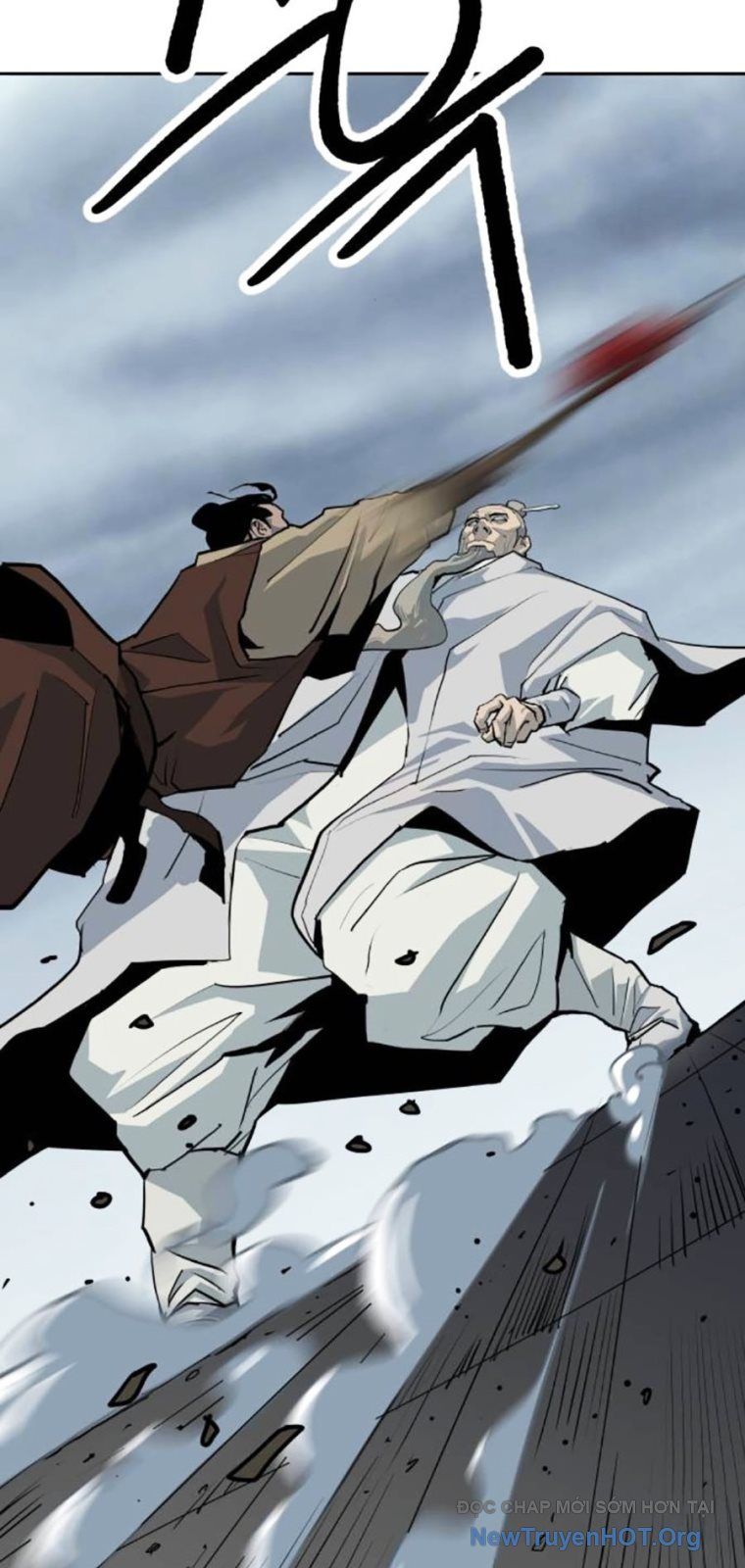 Càn Khôn Bất Dị Ký Chap 13 - Next Chap 14