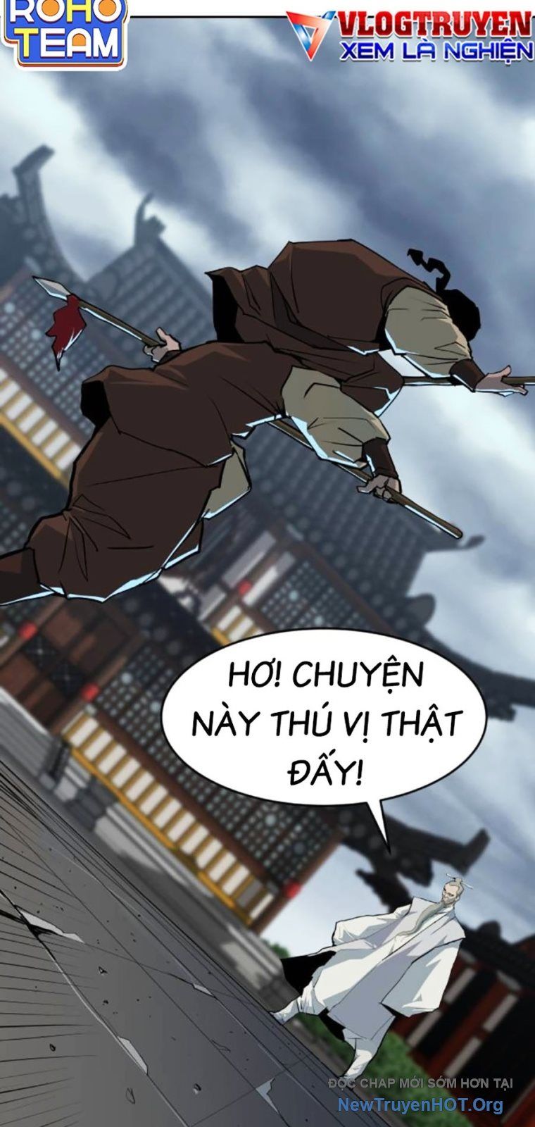 Càn Khôn Bất Dị Ký Chap 13 - Next Chap 14