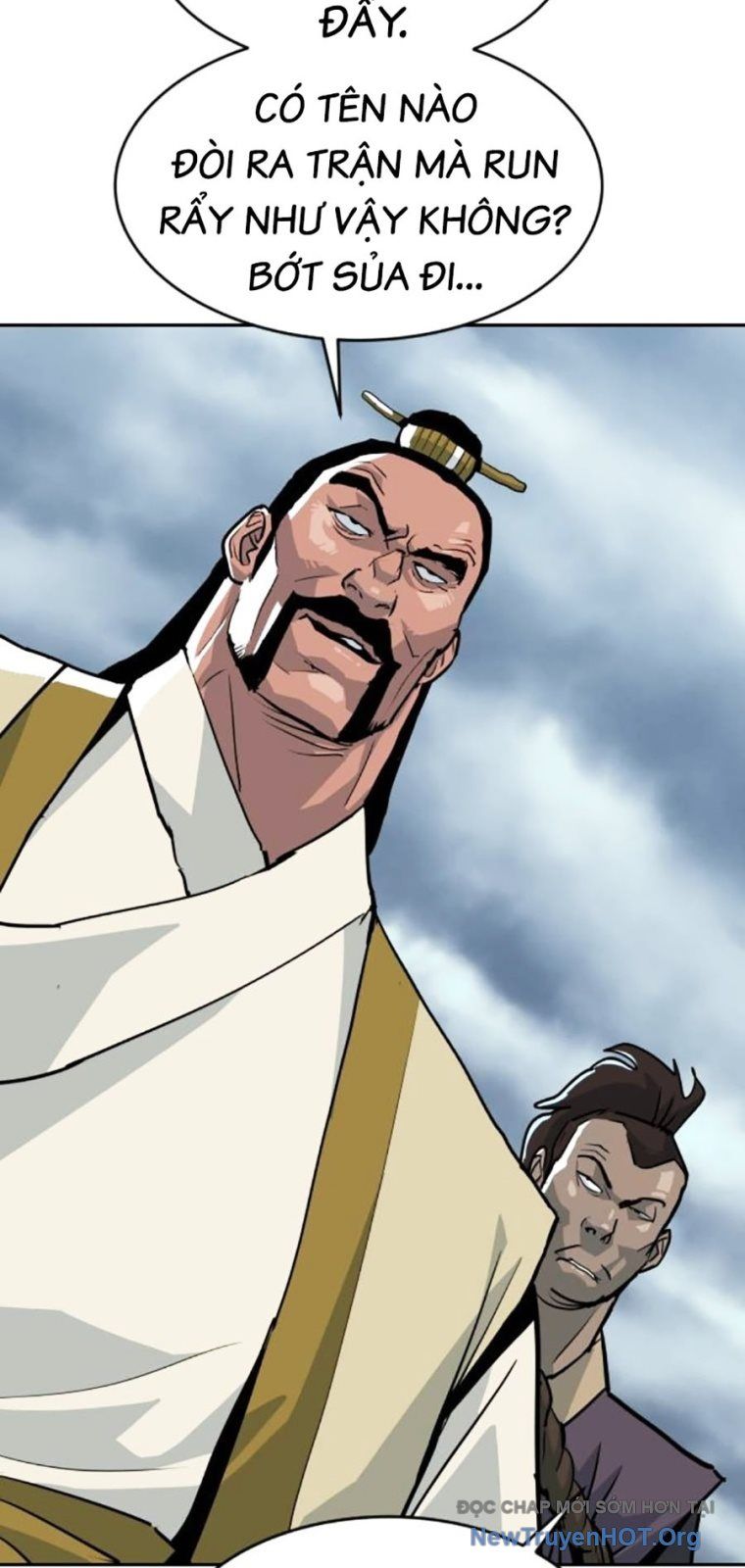 Càn Khôn Bất Dị Ký Chap 13 - Next Chap 14