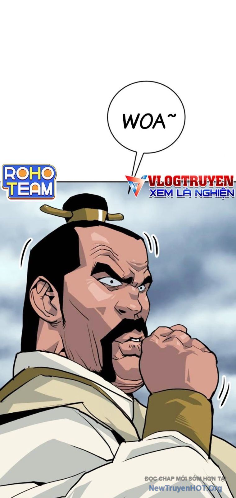 Càn Khôn Bất Dị Ký Chap 13 - Next Chap 14