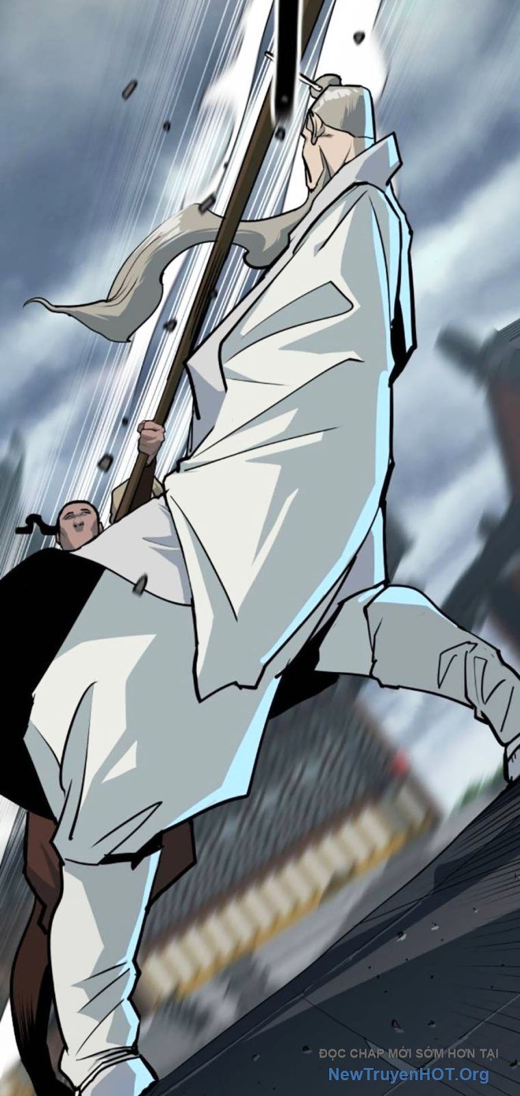 Càn Khôn Bất Dị Ký Chap 13 - Next Chap 14