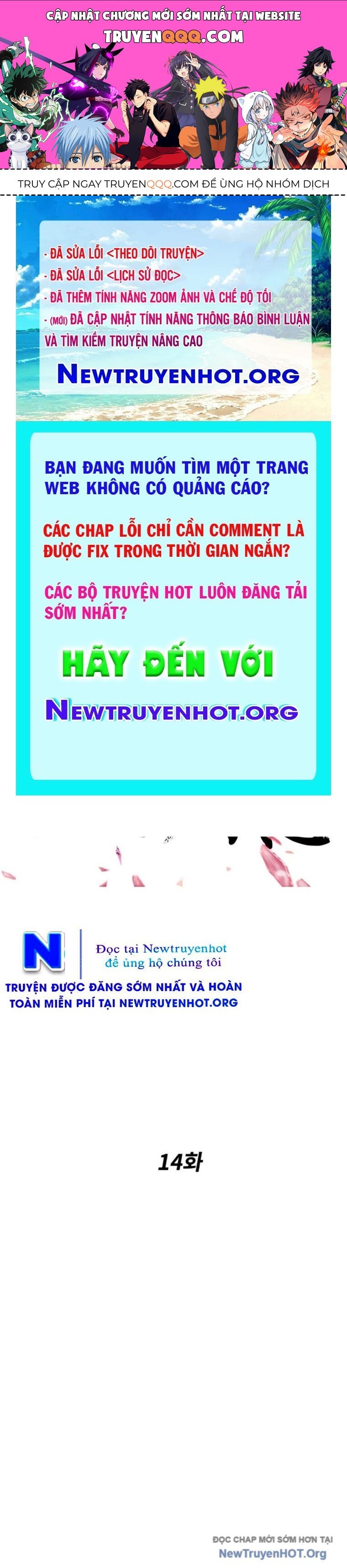 Càn Khôn Bất Dị Ký Chap 14 - Next Chap 15