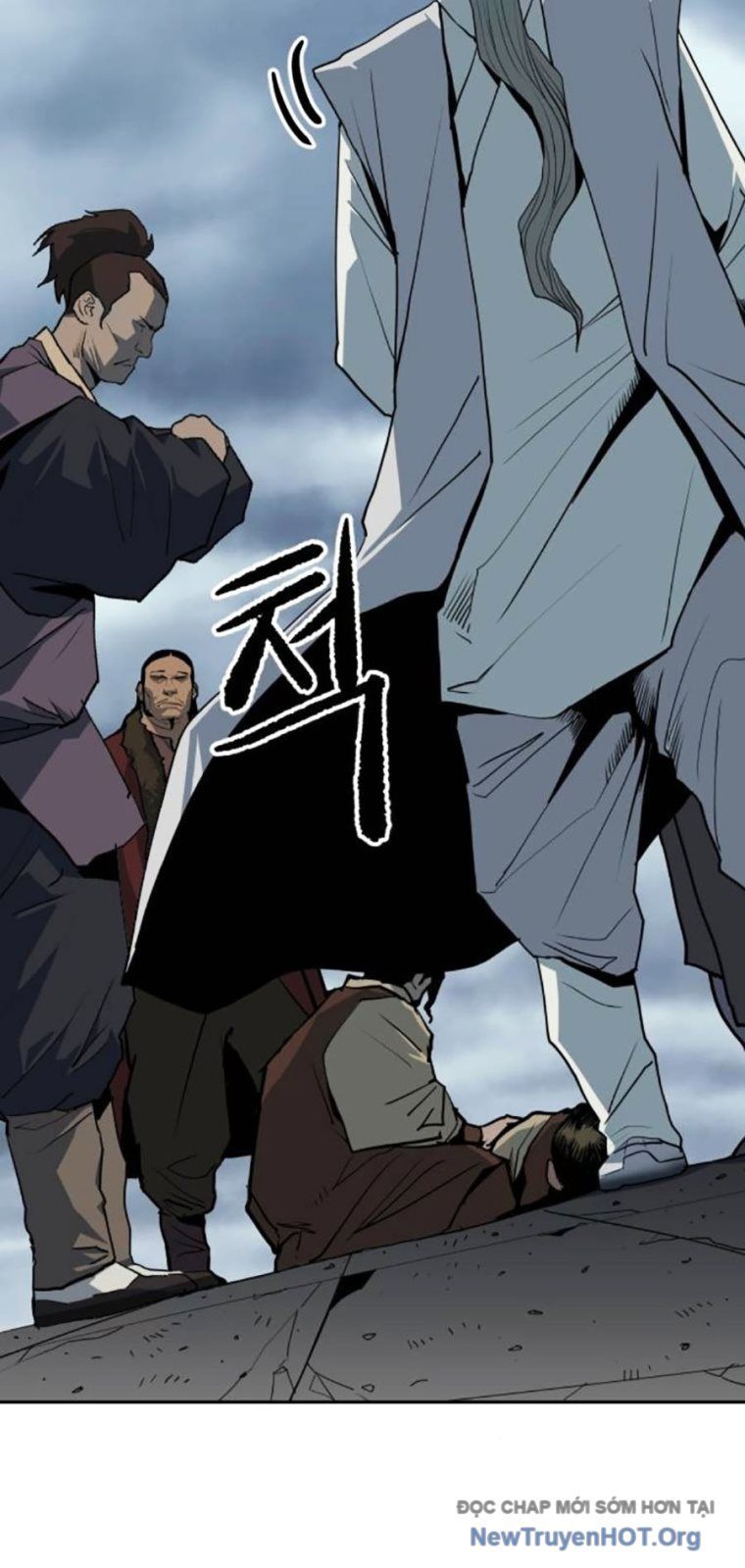 Càn Khôn Bất Dị Ký Chap 14 - Next Chap 15