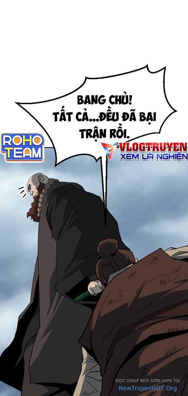 Càn Khôn Bất Dị Ký Chap 14 - Next Chap 15