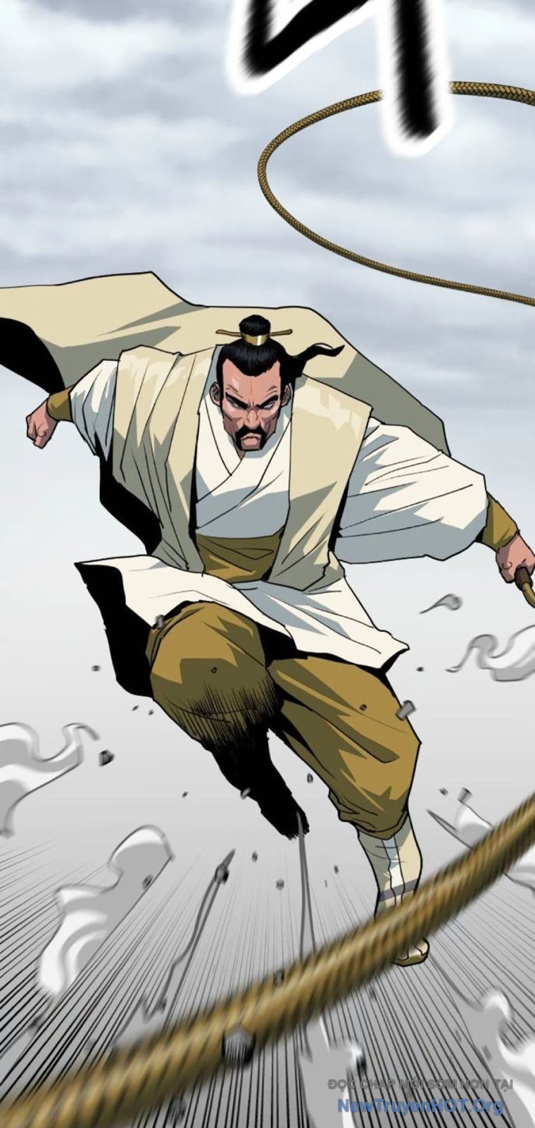 Càn Khôn Bất Dị Ký Chap 14 - Next Chap 15