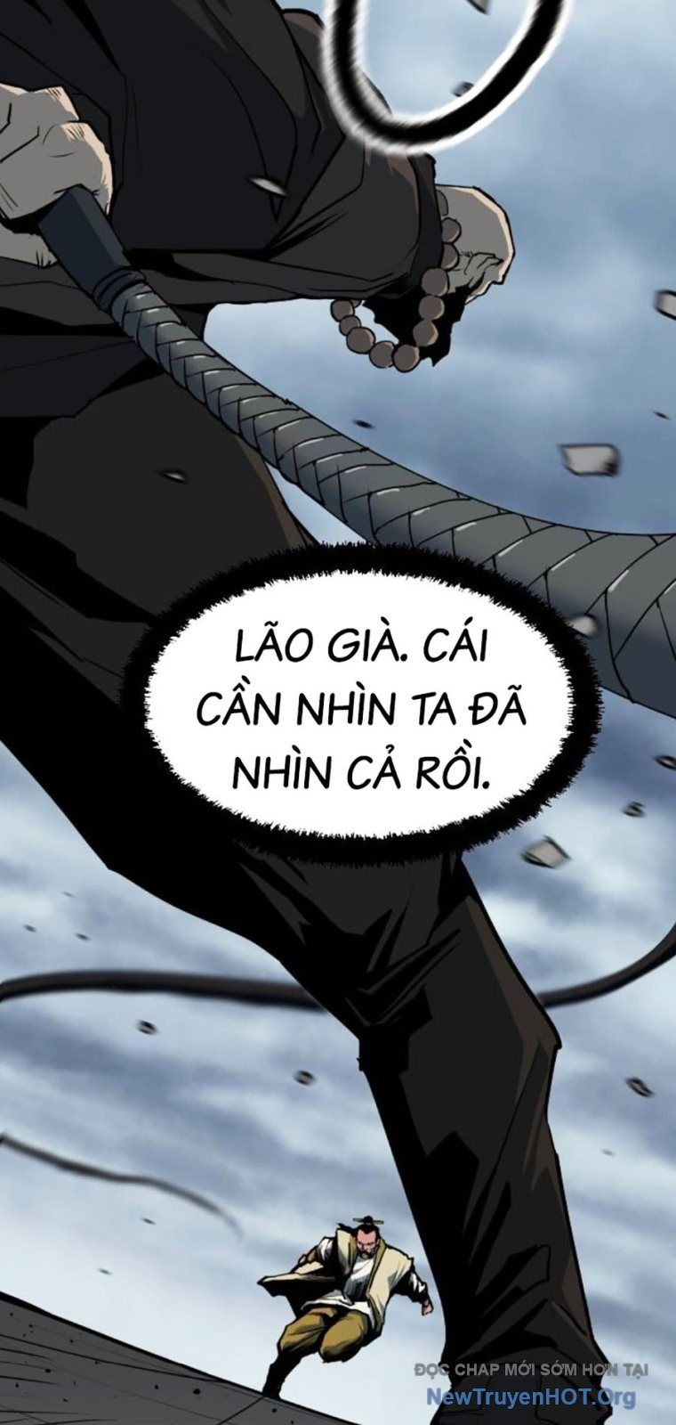 Càn Khôn Bất Dị Ký Chap 14 - Next Chap 15