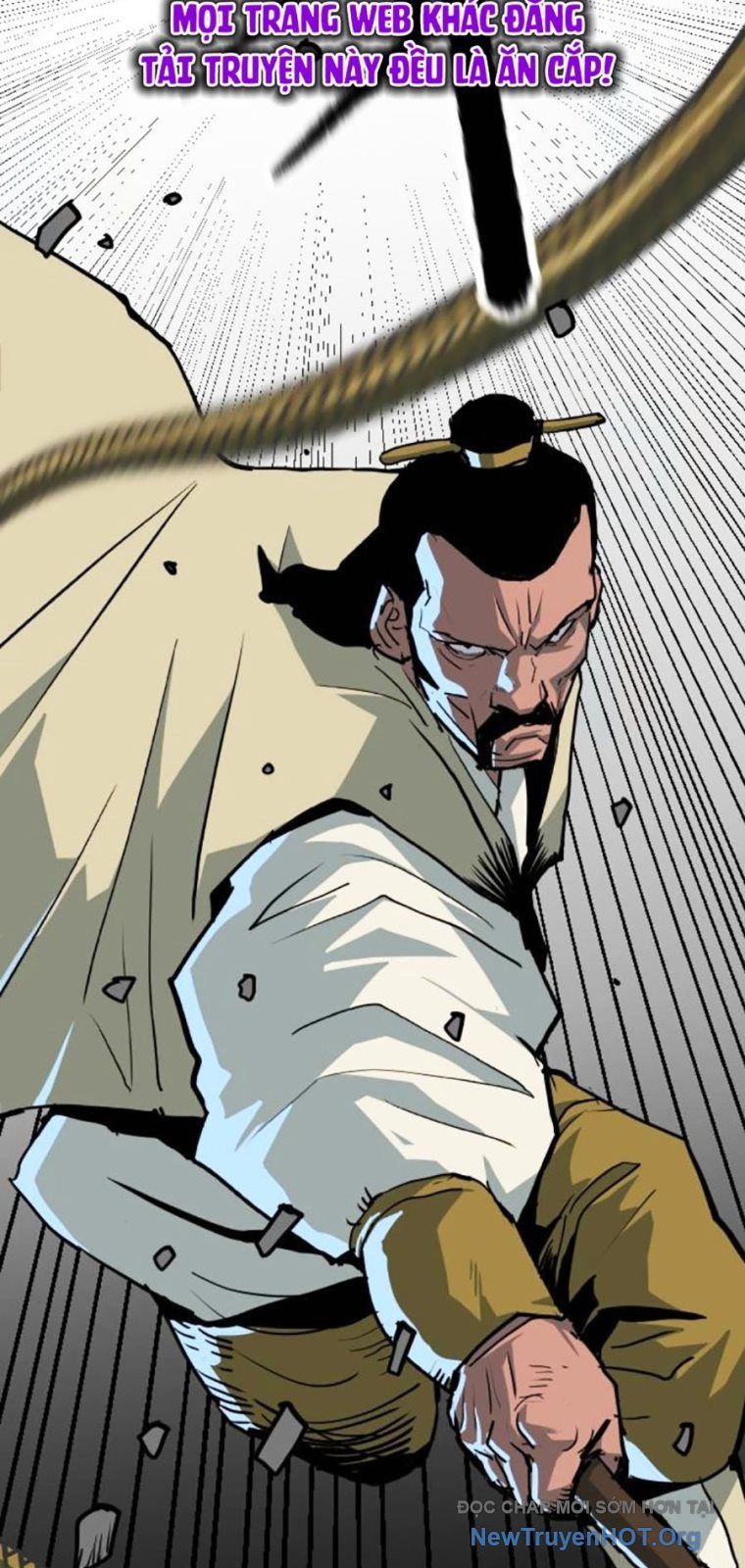 Càn Khôn Bất Dị Ký Chap 14 - Next Chap 15