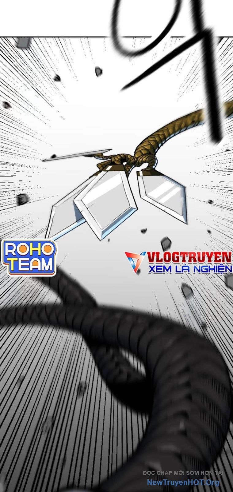 Càn Khôn Bất Dị Ký Chap 14 - Next Chap 15