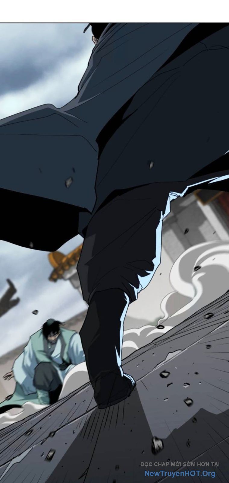 Càn Khôn Bất Dị Ký Chap 14 - Next Chap 15