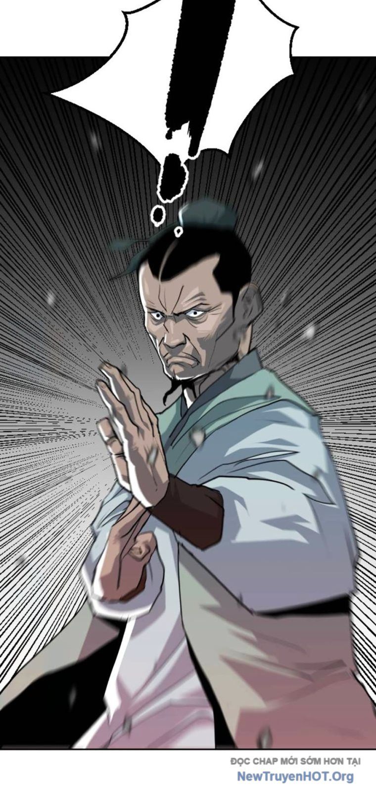 Càn Khôn Bất Dị Ký Chap 14 - Next Chap 15