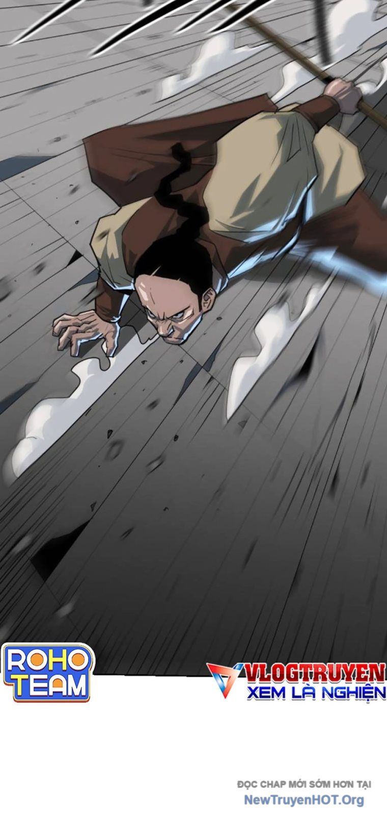 Càn Khôn Bất Dị Ký Chap 14 - Next Chap 15