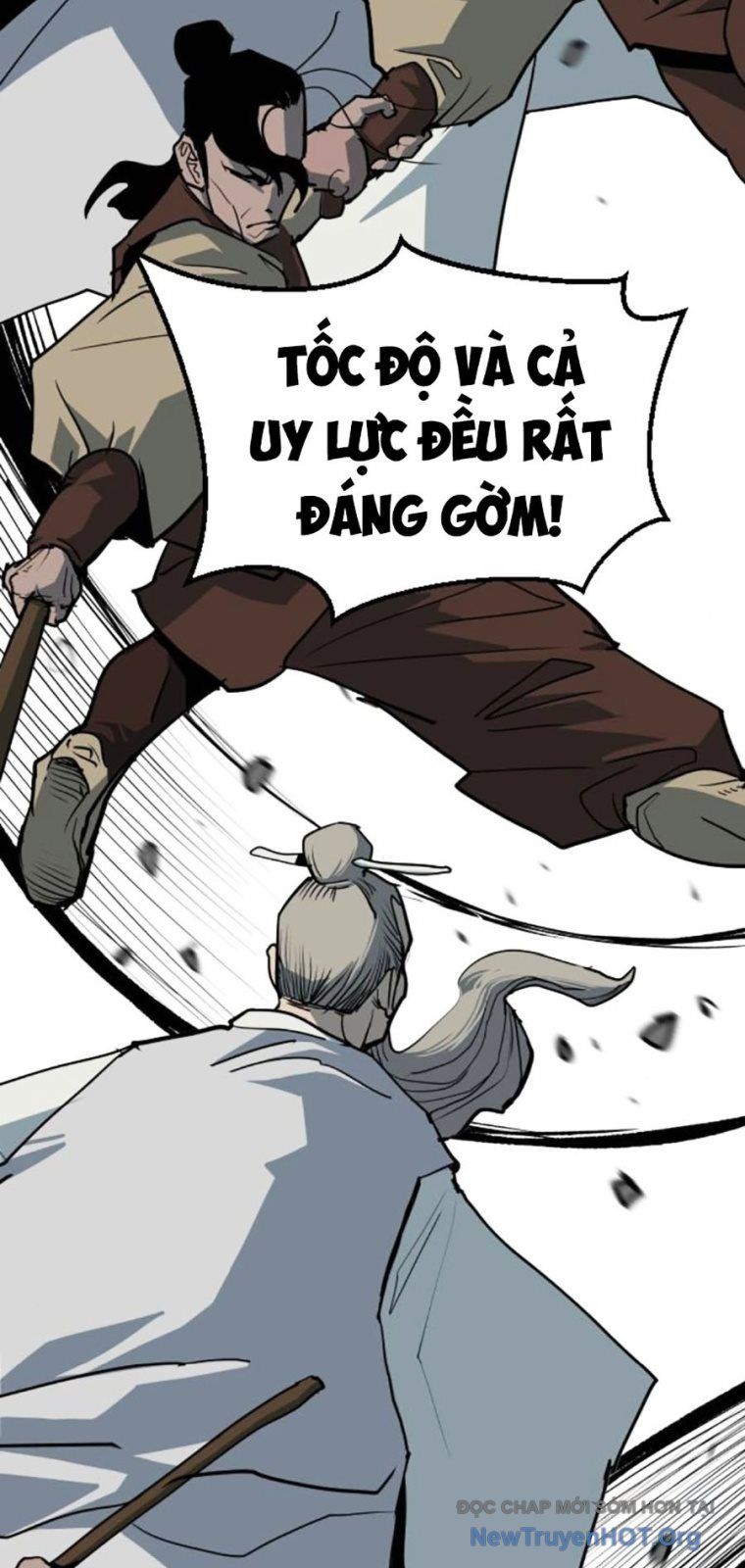 Càn Khôn Bất Dị Ký Chap 14 - Next Chap 15