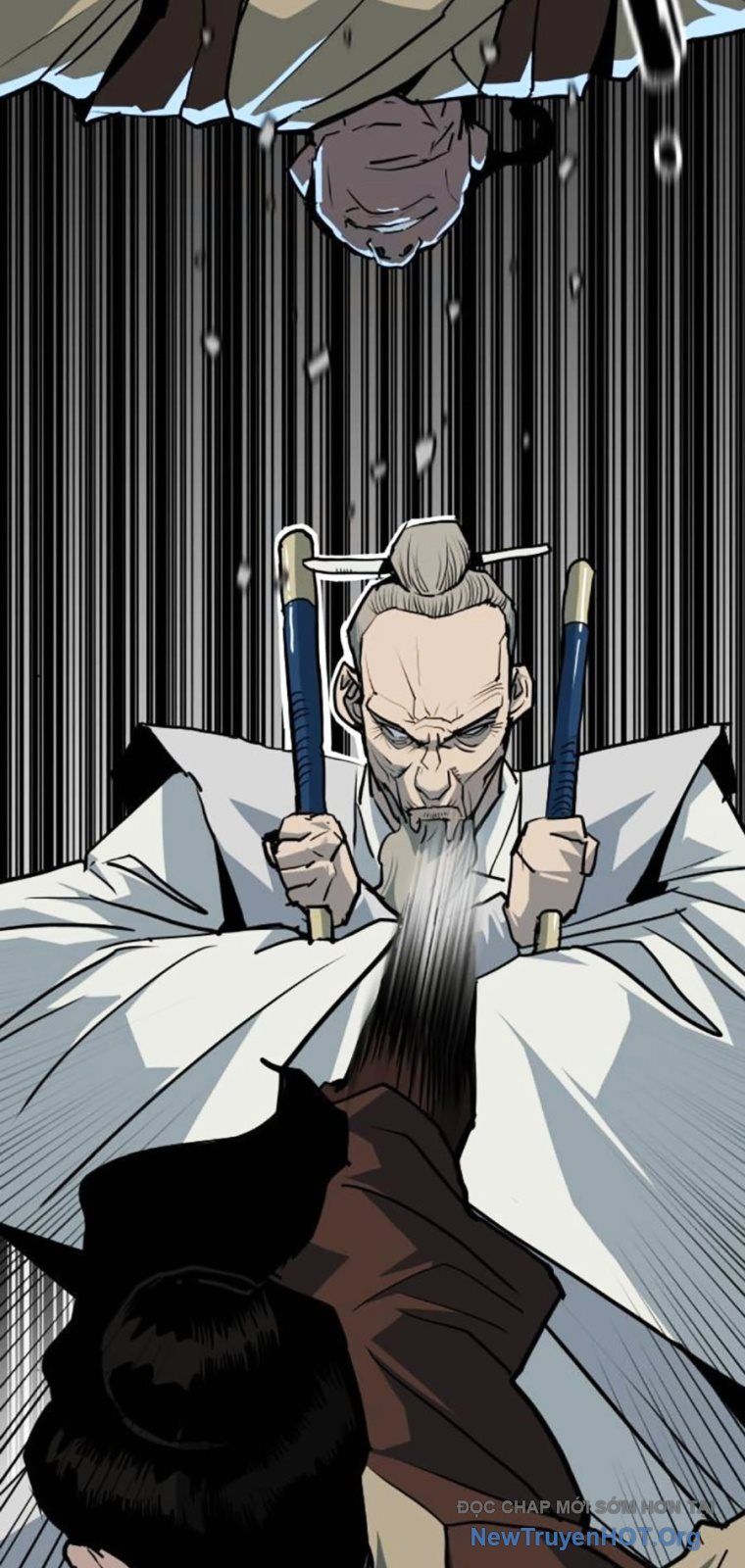 Càn Khôn Bất Dị Ký Chap 14 - Next Chap 15