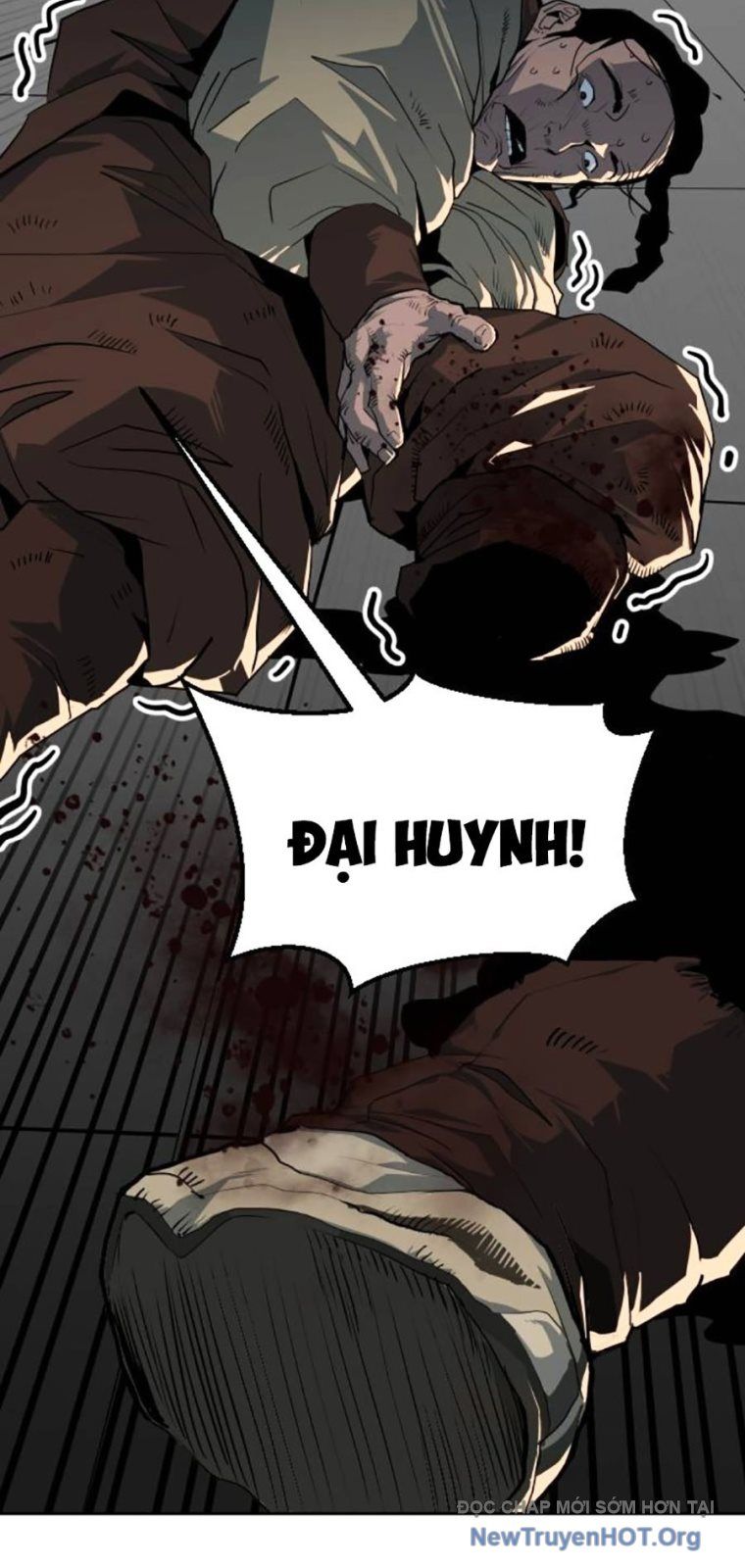 Càn Khôn Bất Dị Ký Chap 14 - Next Chap 15