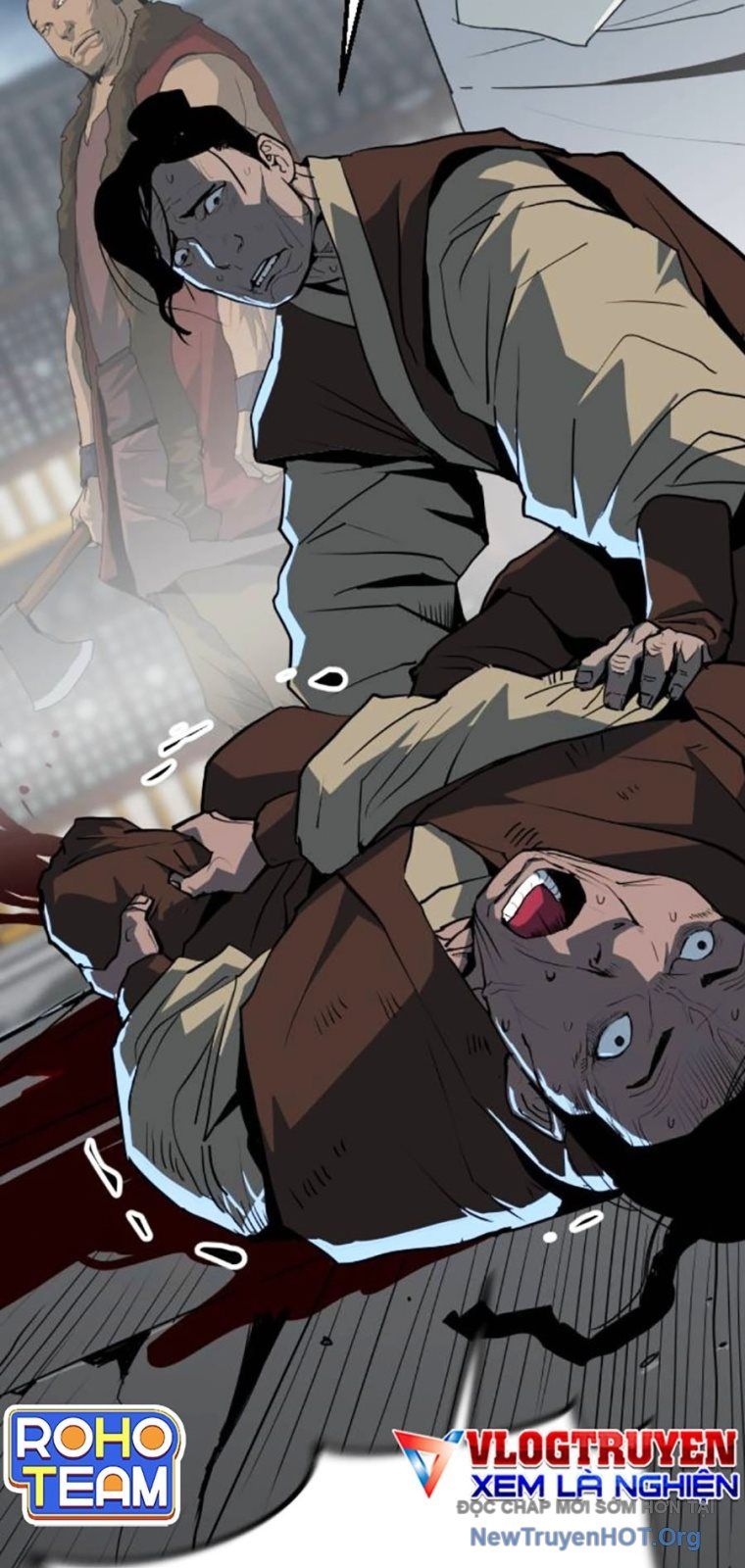 Càn Khôn Bất Dị Ký Chap 14 - Next Chap 15