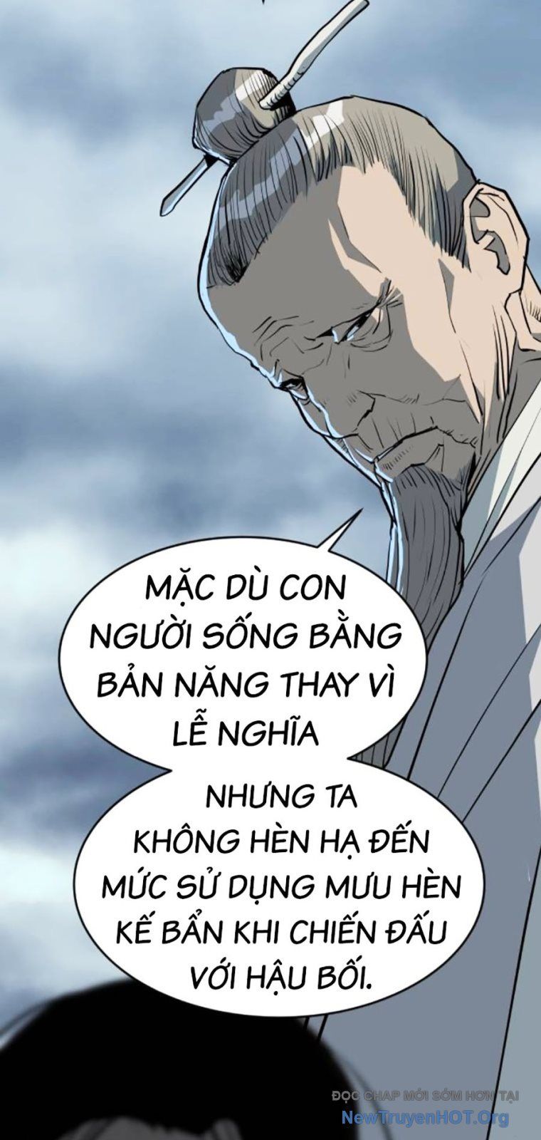 Càn Khôn Bất Dị Ký Chap 14 - Next Chap 15