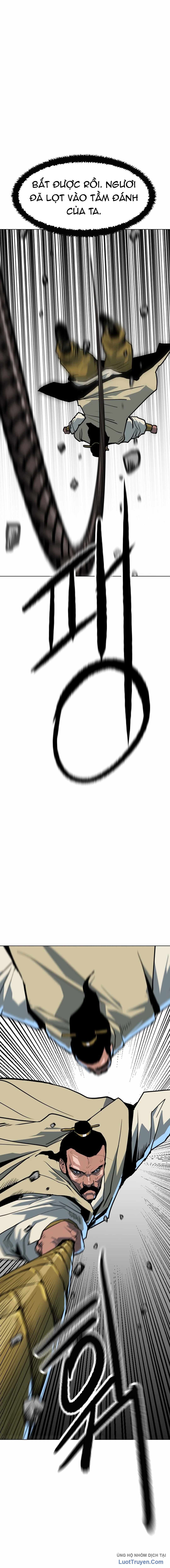 Càn Khôn Bất Dị Ký Chap 15 - Next Chap 16