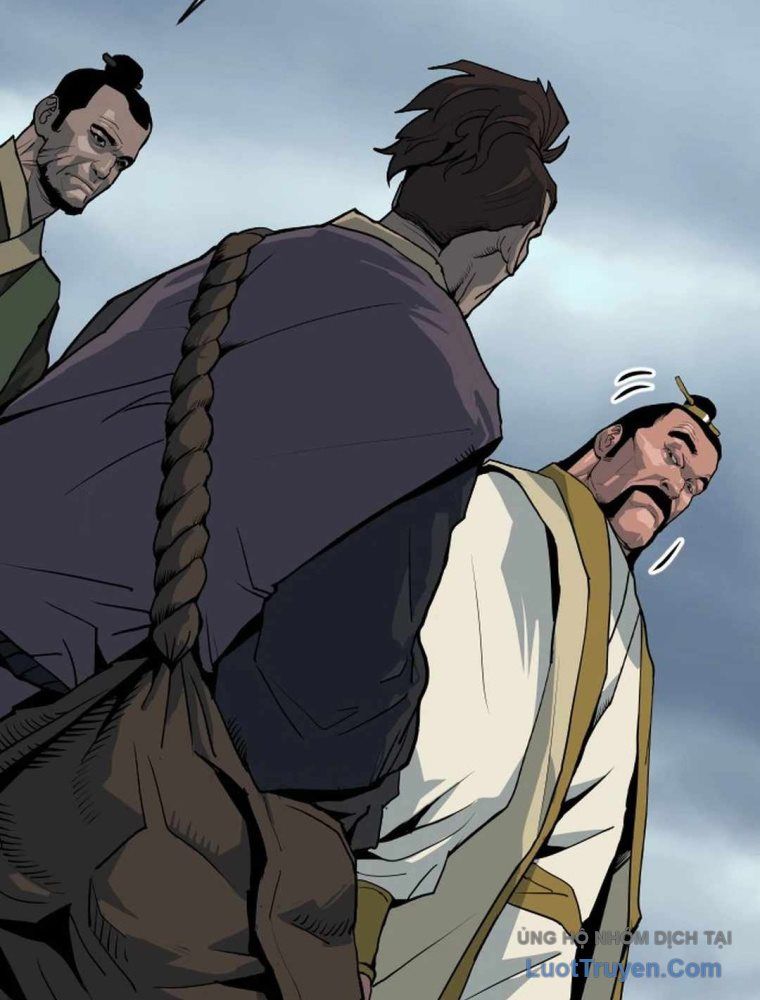 Càn Khôn Bất Dị Ký Chap 16 - Next Chap 17