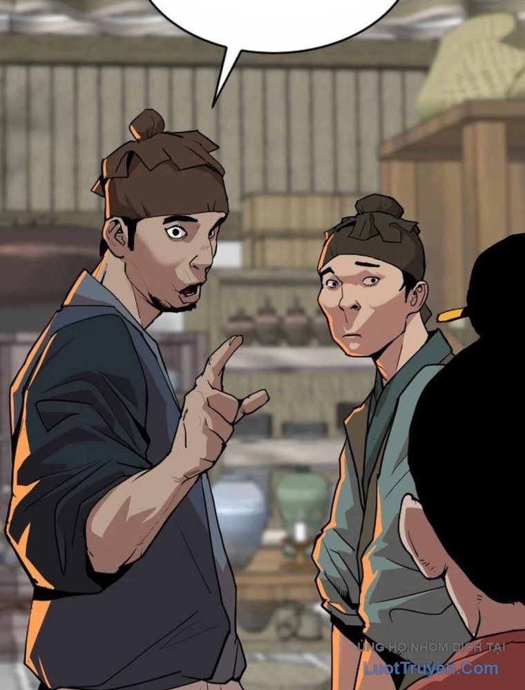 Càn Khôn Bất Dị Ký Chap 17 - Next Chap 18