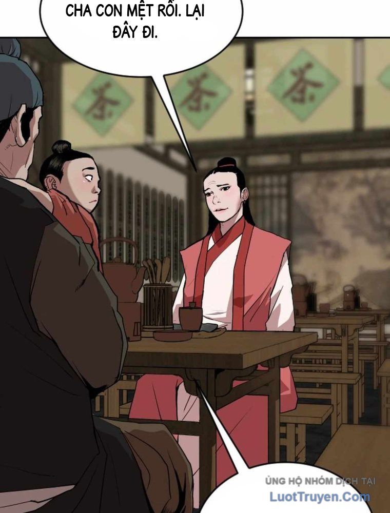 Càn Khôn Bất Dị Ký Chap 17 - Next Chap 18