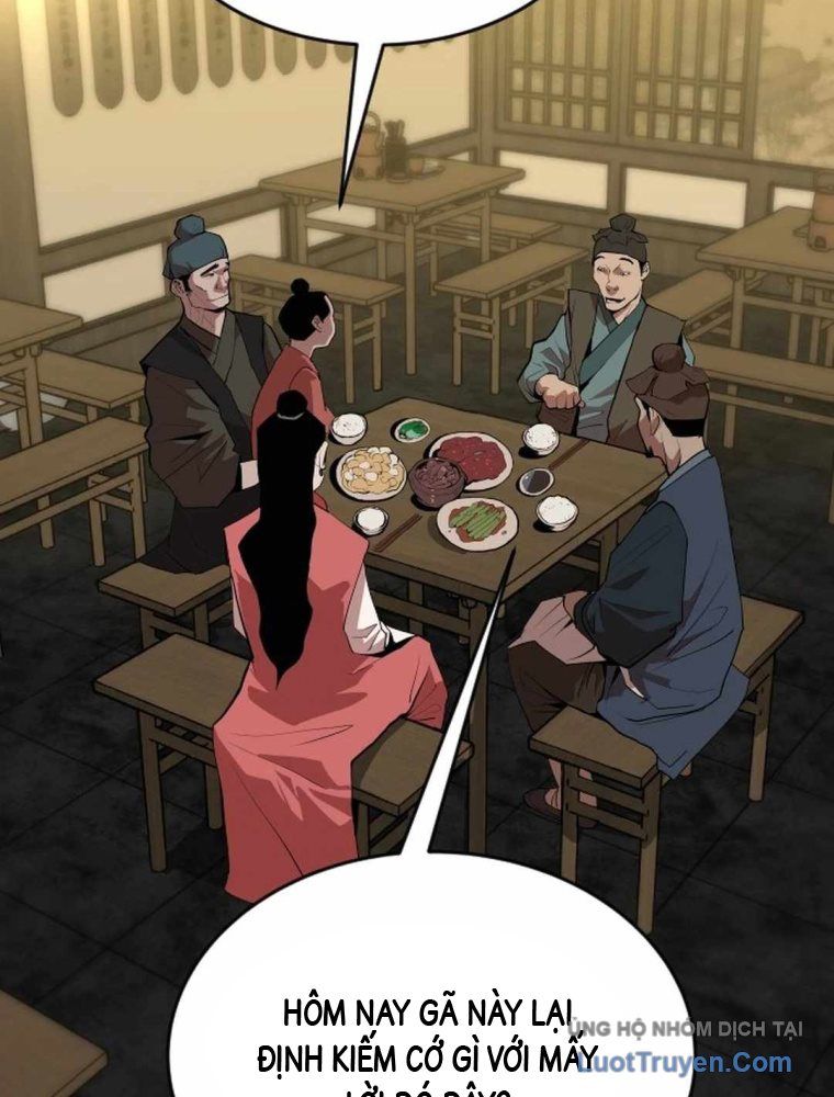 Càn Khôn Bất Dị Ký Chap 17 - Next Chap 18