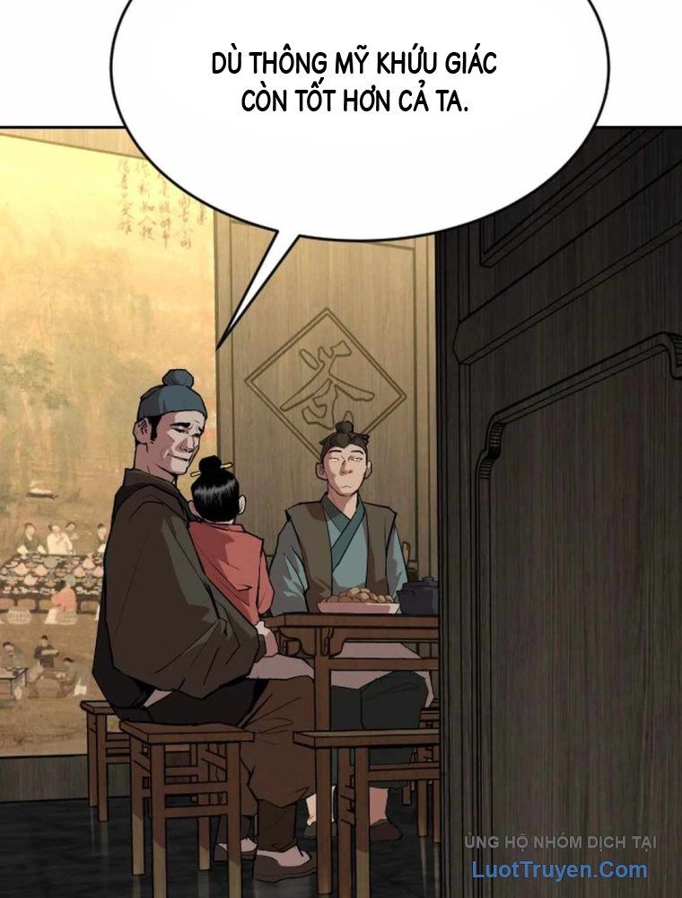 Càn Khôn Bất Dị Ký Chap 17 - Next Chap 18