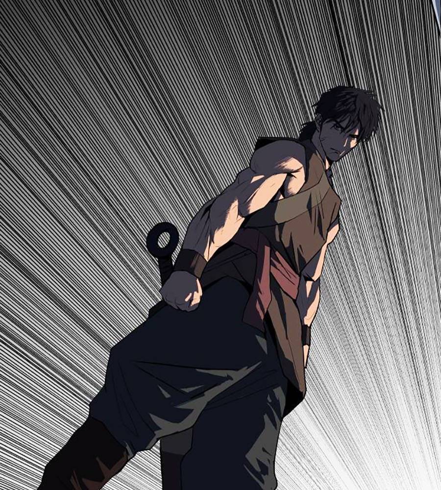 Càn Khôn Bất Dị Ký Chap 2 - Next Chap 3