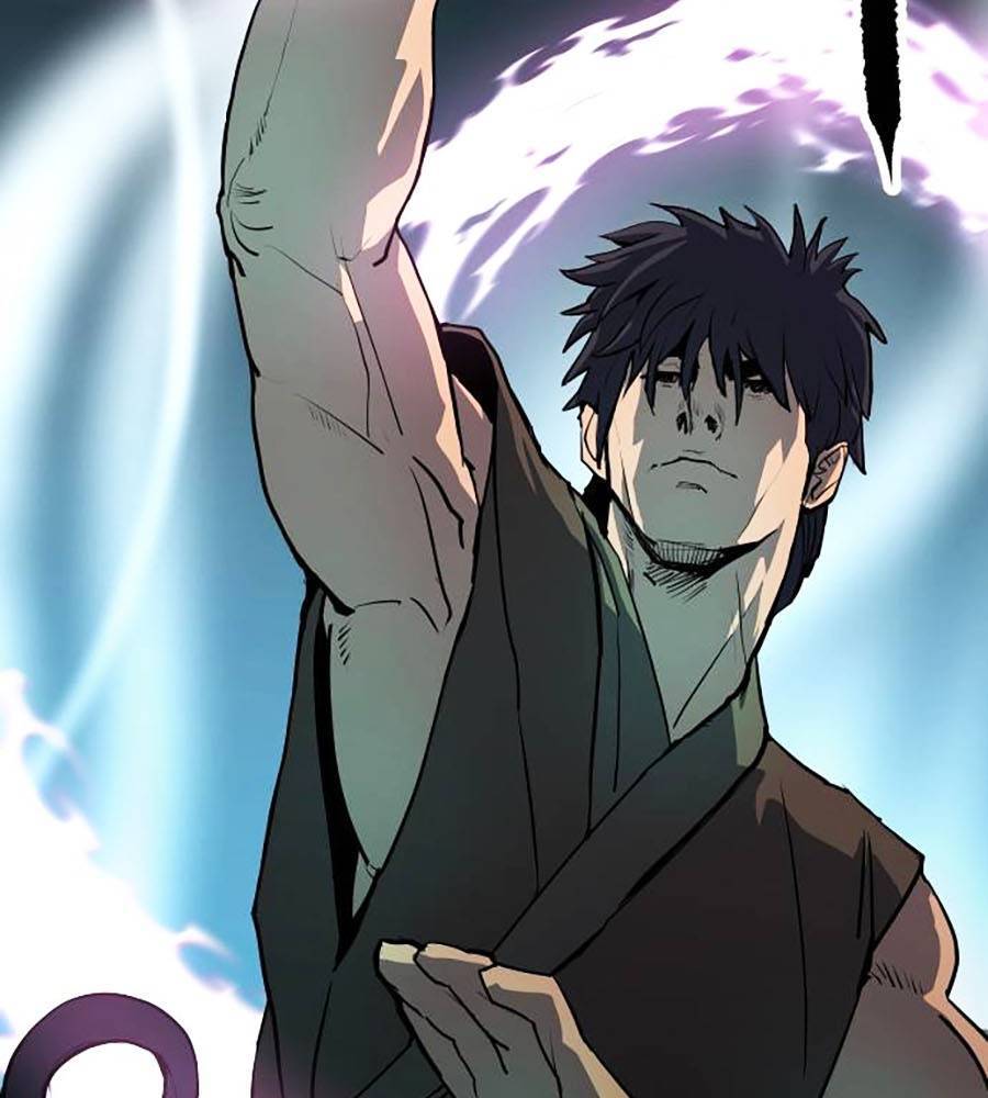 Càn Khôn Bất Dị Ký Chap 2 - Next Chap 3