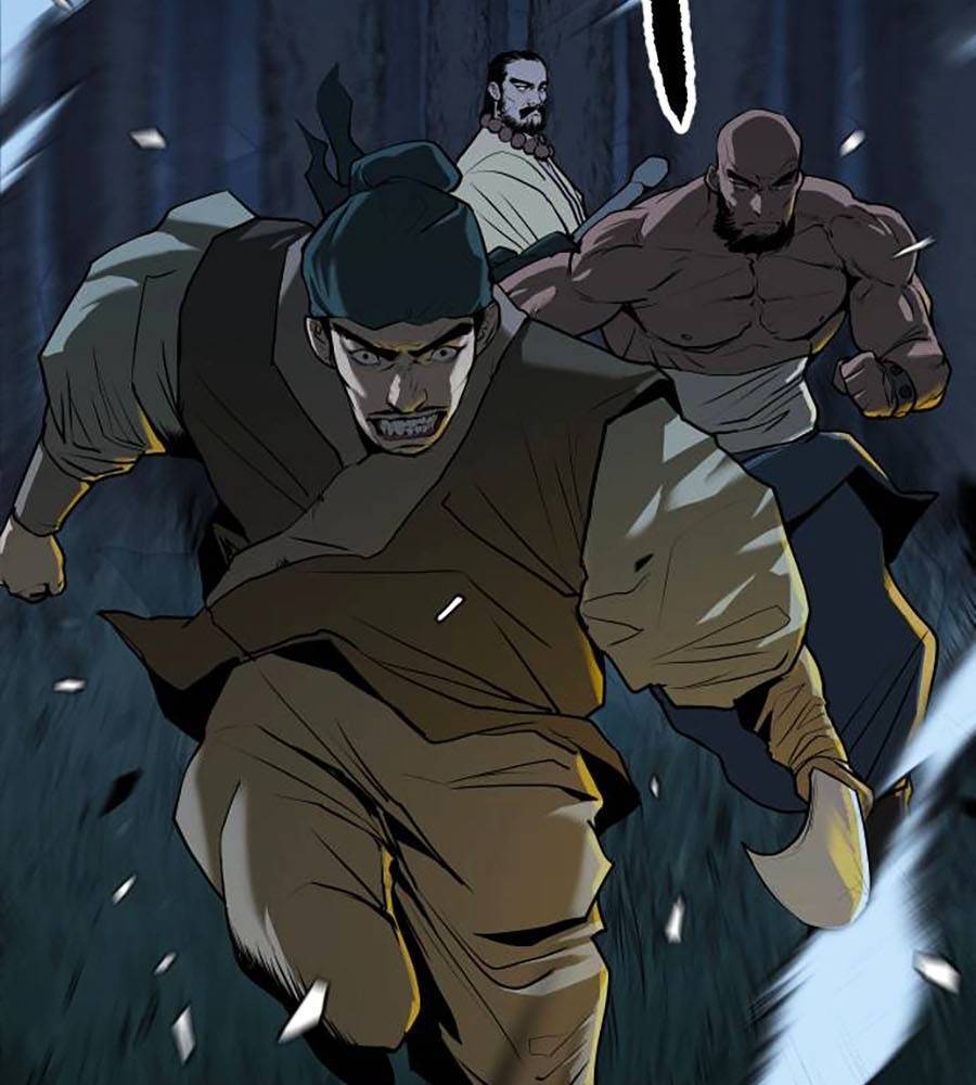 Càn Khôn Bất Dị Ký Chap 2 - Next Chap 3