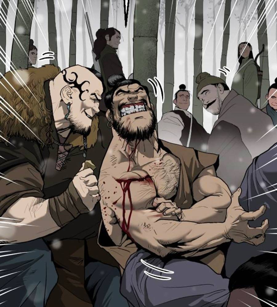 Càn Khôn Bất Dị Ký Chap 3 - Next Chap 4