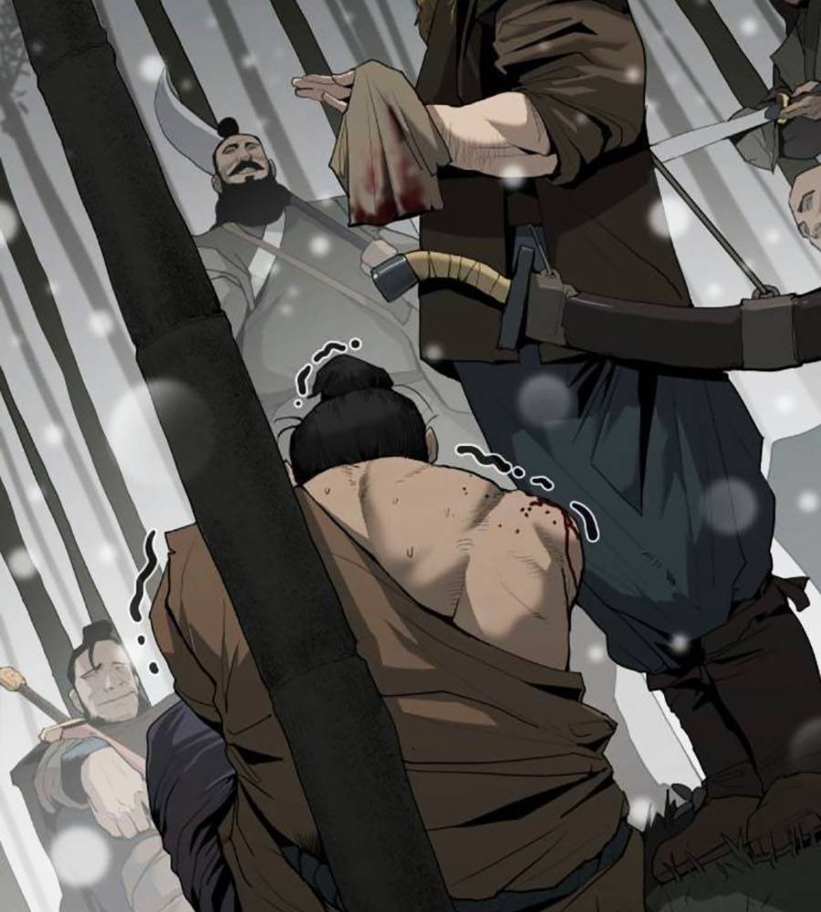 Càn Khôn Bất Dị Ký Chap 3 - Next Chap 4