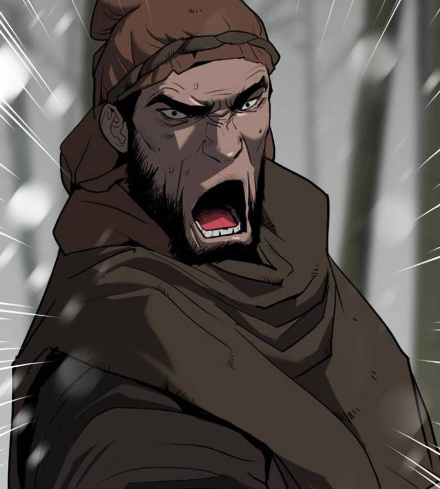 Càn Khôn Bất Dị Ký Chap 3 - Next Chap 4