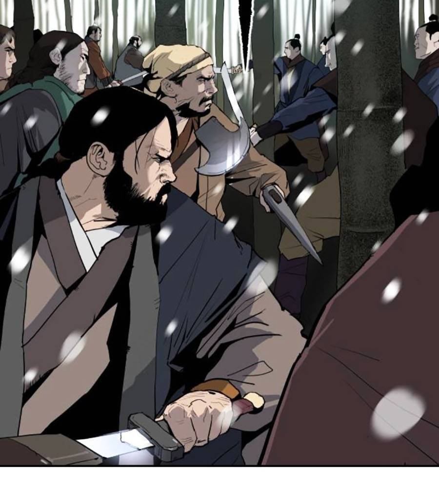 Càn Khôn Bất Dị Ký Chap 3 - Next Chap 4