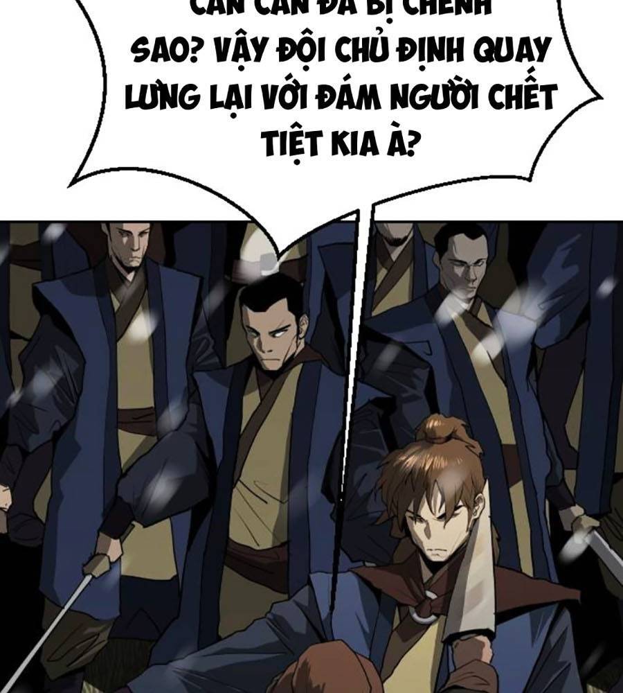 Càn Khôn Bất Dị Ký Chap 3 - Next Chap 4