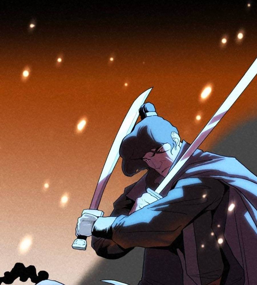 Càn Khôn Bất Dị Ký Chap 3 - Next Chap 4