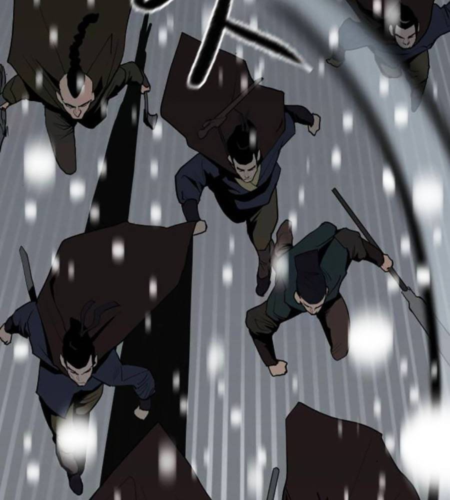 Càn Khôn Bất Dị Ký Chap 3 - Next Chap 4