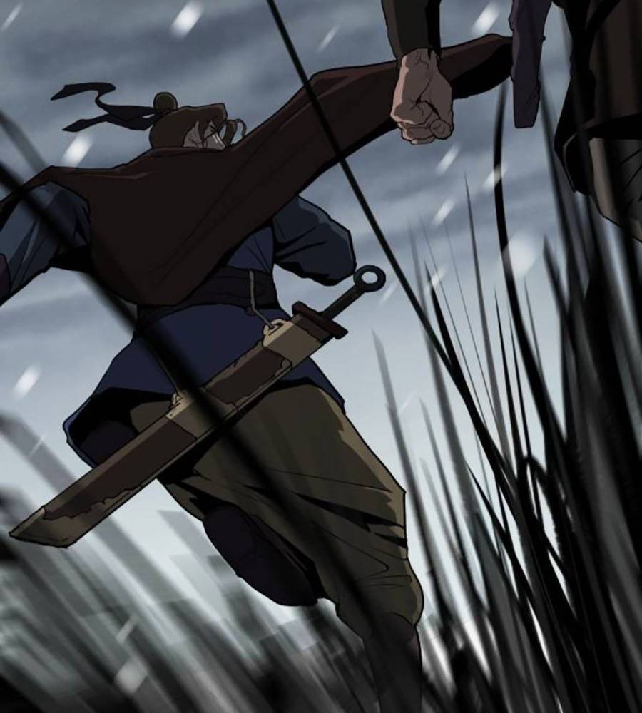 Càn Khôn Bất Dị Ký Chap 3 - Next Chap 4