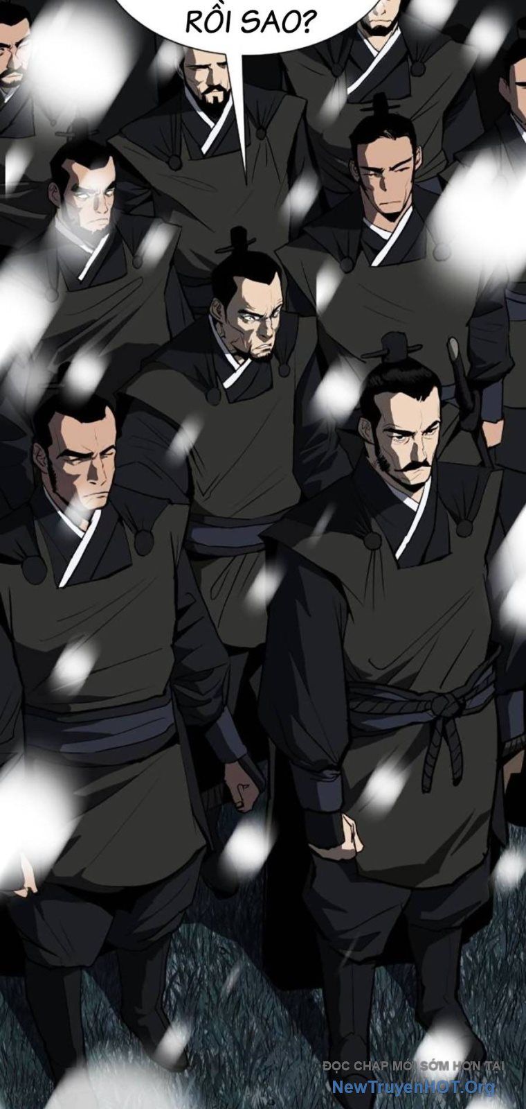 Càn Khôn Bất Dị Ký Chap 4 - Next Chap 5