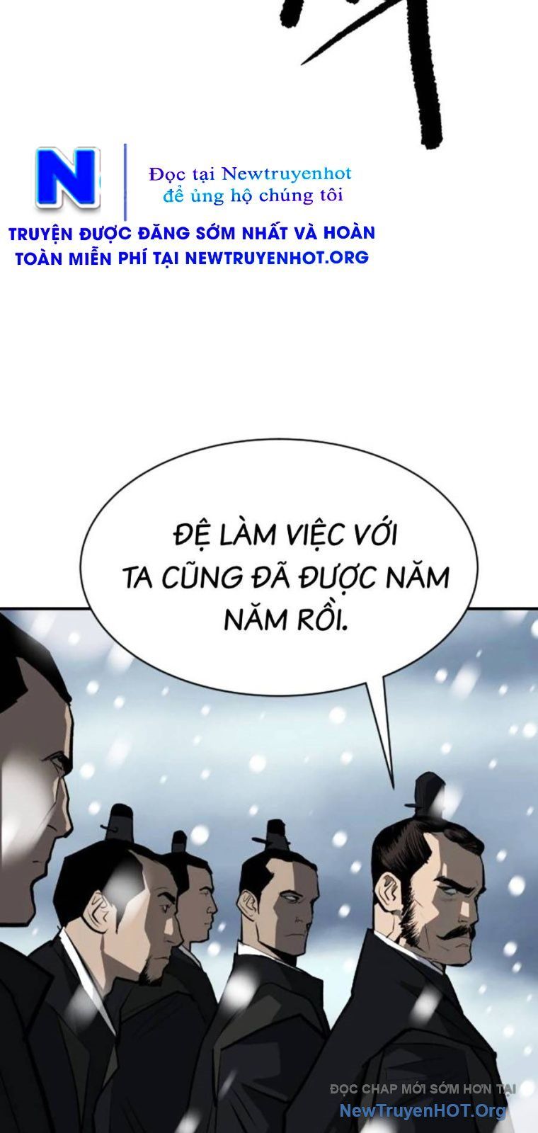 Càn Khôn Bất Dị Ký Chap 4 - Next Chap 5