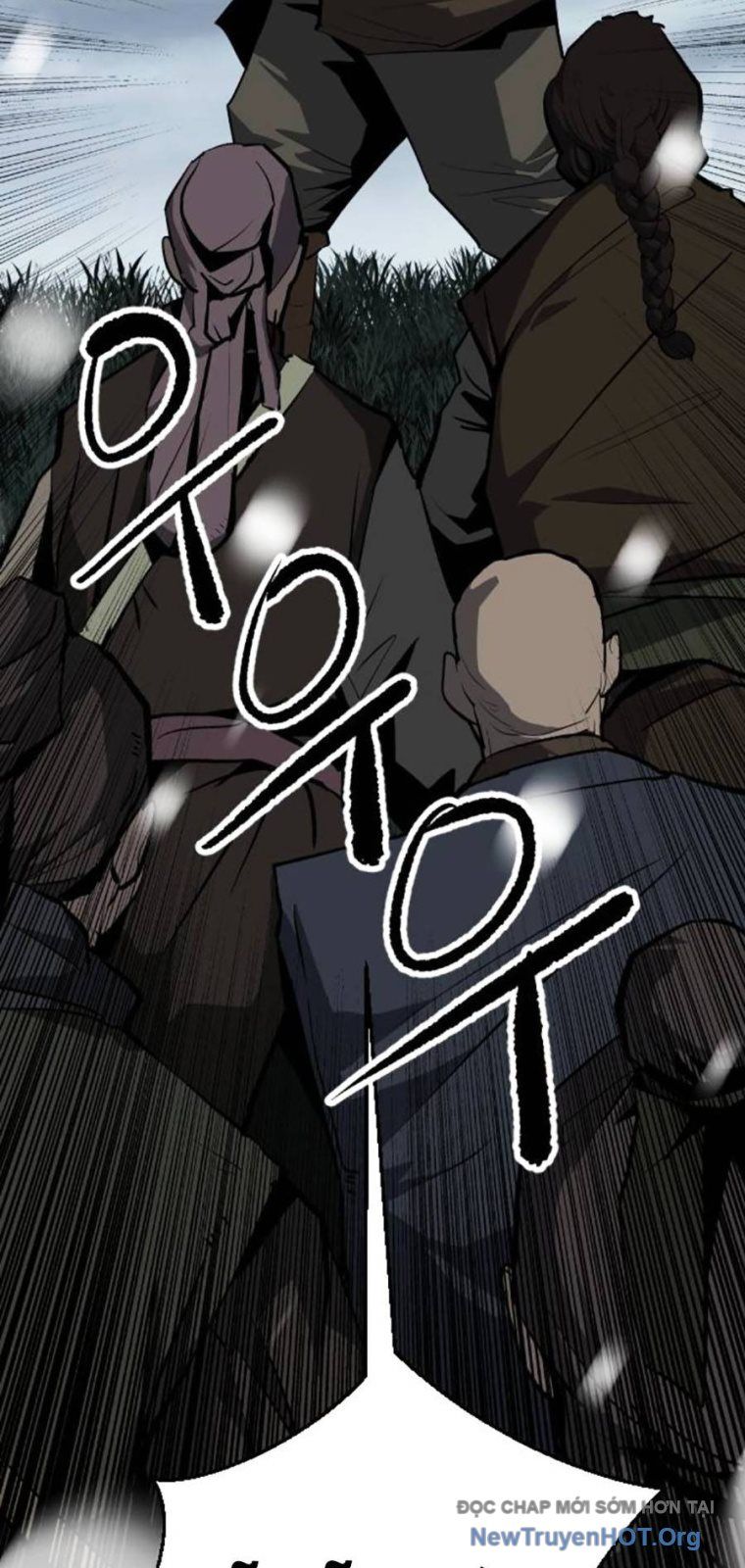 Càn Khôn Bất Dị Ký Chap 4 - Next Chap 5